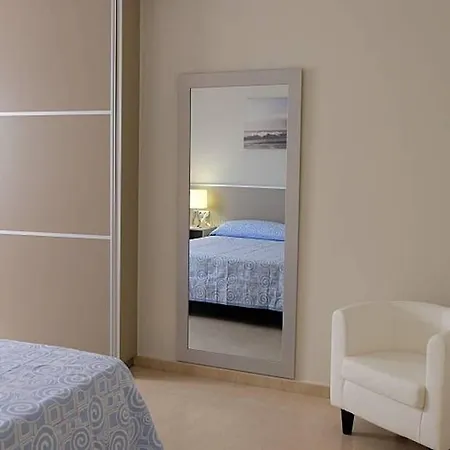 Playamar 2d Appartement *