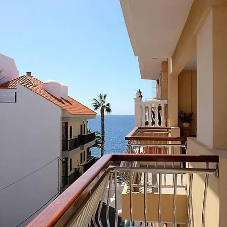 Playamar 2d Appartement *